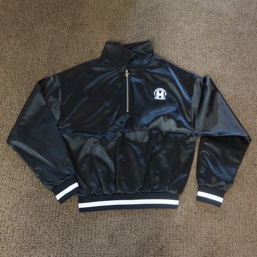 RARE HTF Official Thomas Rhett Hometeam Tour Jacket/pullover Merch sz S